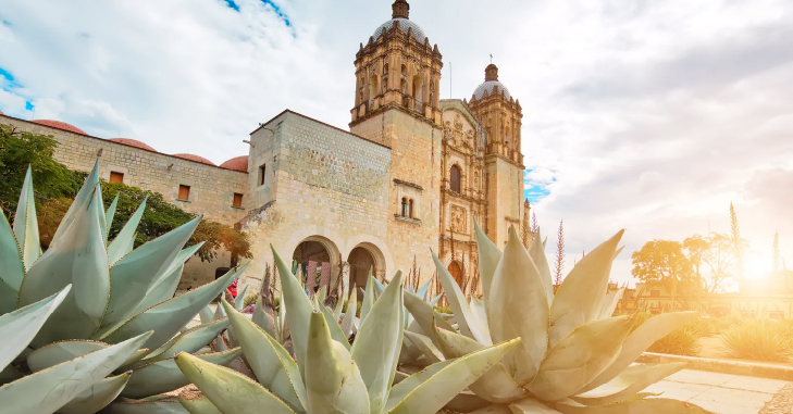 Oaxaca