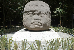 Tour Ruta Olmeca