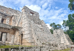 Tour Ruta Chenes