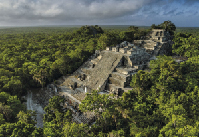 Tour Calakmul Mágico
