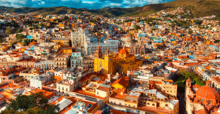 Guanajuato