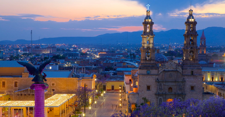 Aguascalientes