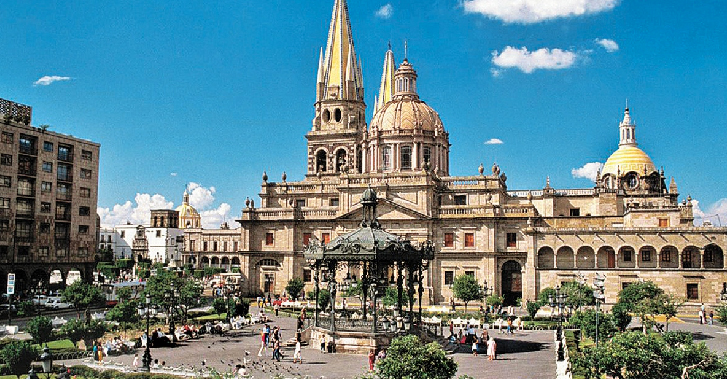 Jalisco