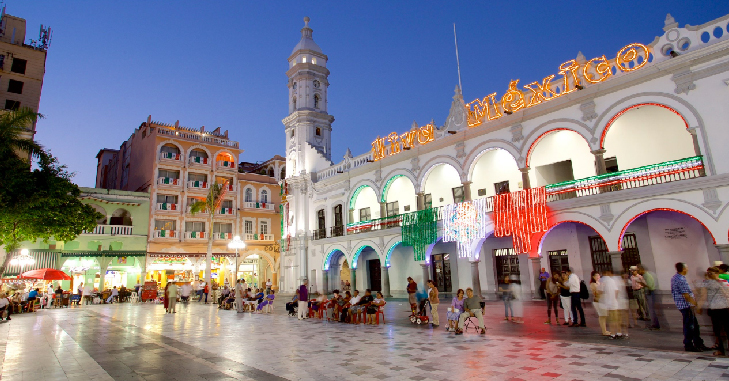 Veracruz