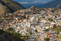 Real de Catorce Mágico