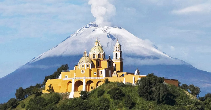 Puebla