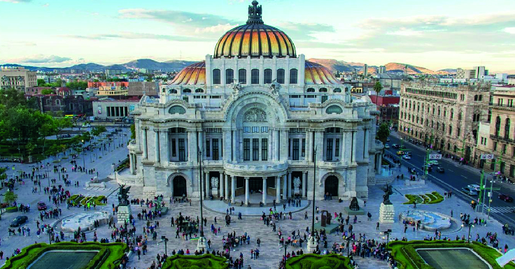 Ciudad de México