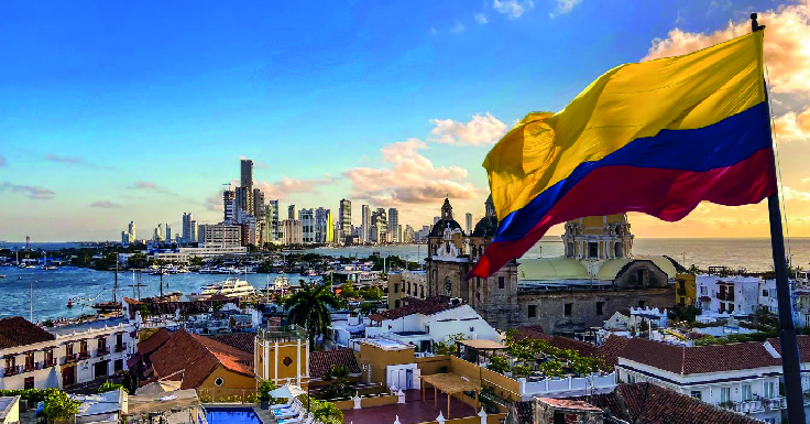 Colombia