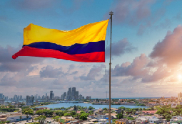 Con Sabor a Colombia
