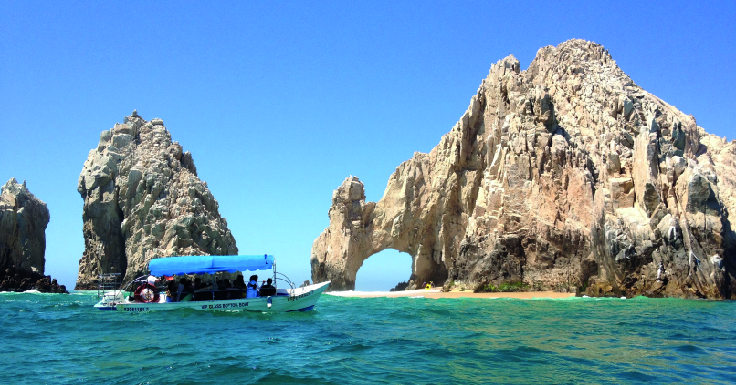 Baja California Sur