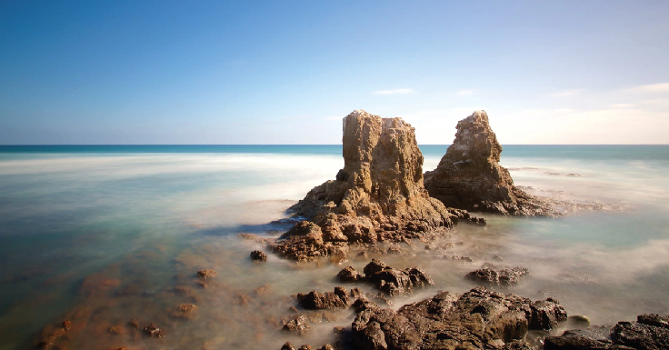 Baja California