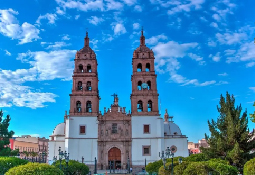Tour Centro Histórico