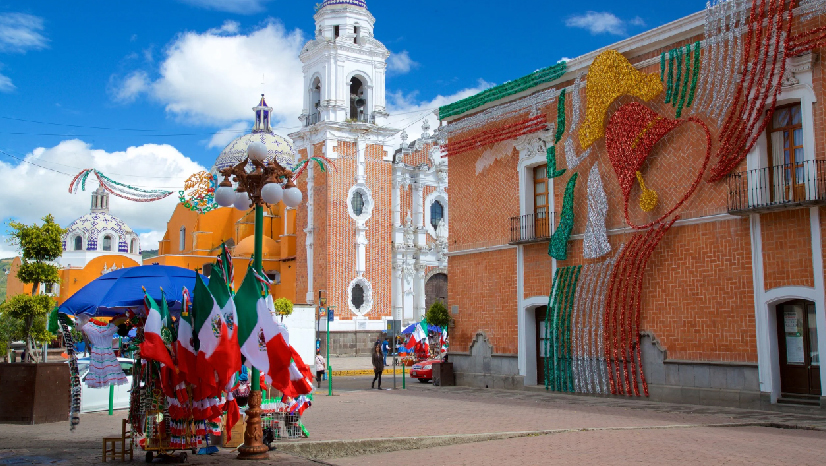 Tlaxcala
