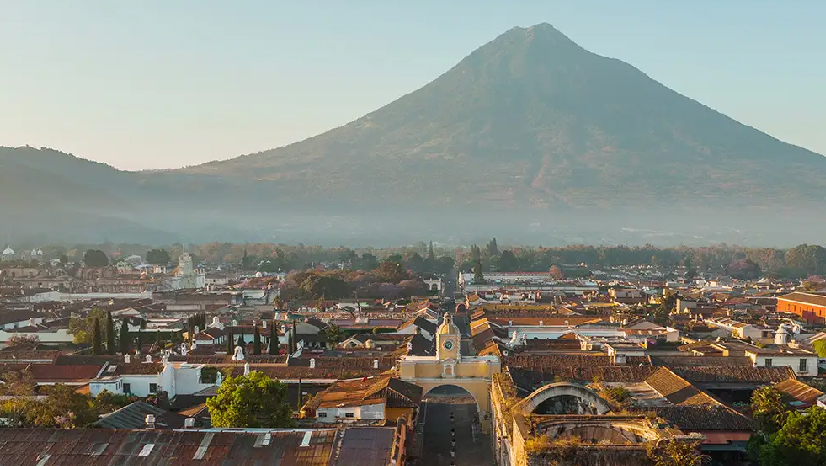Guatemala