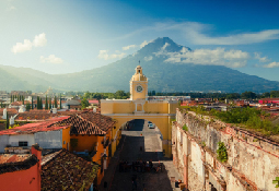 Guatemala Básico