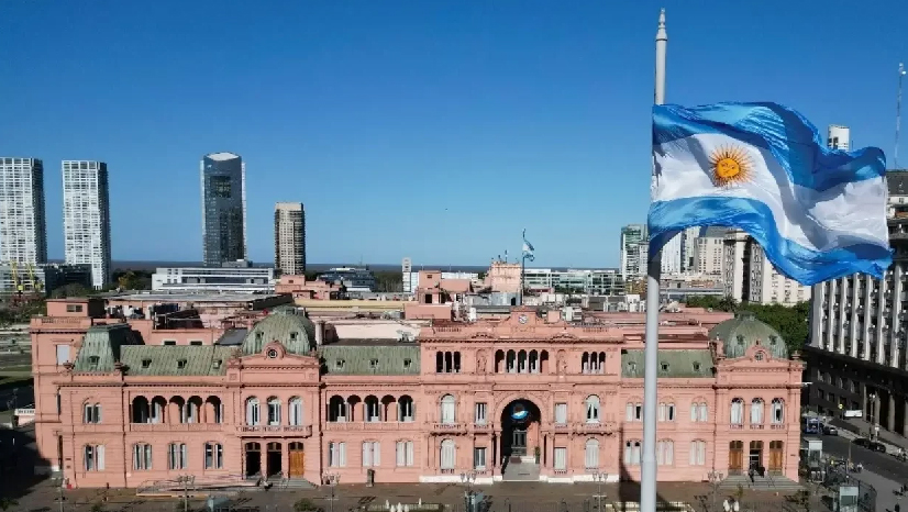 Argentina
