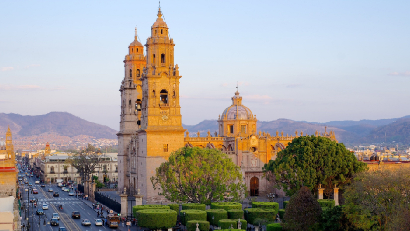 Michoacan