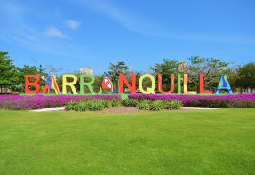 Tour Barranquilla Carnavalera