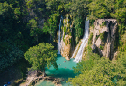 Escapada a la Huasteca