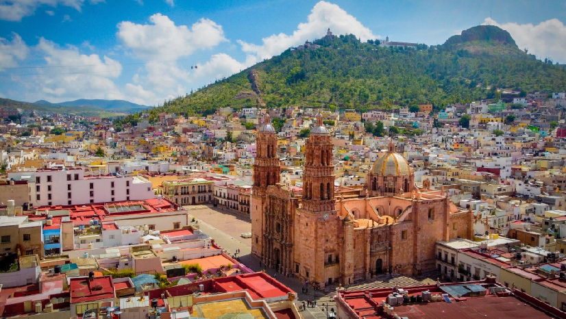 Zacatecas