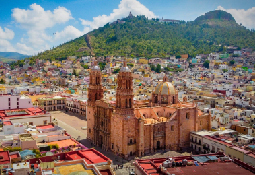 Zacatecas Fantástico