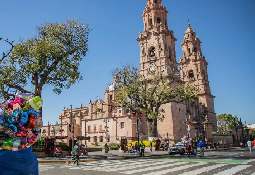 City Tour Peatonal