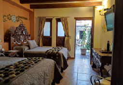 Hotel Grand Maria San Cristóbal de Las Casas
