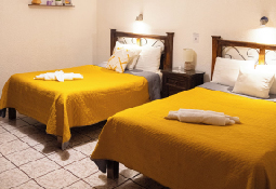 Hotel Casa Linda San Cristóbal