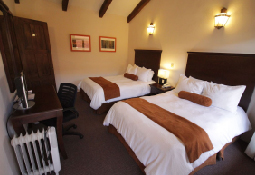 Hotel Casa Mexicana San Cristóbal