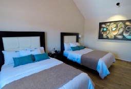 Hotel Villamurano San Cristóbal