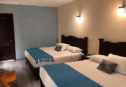 Hotel VO´E San Cristóbal