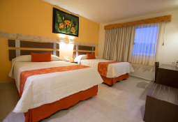 Hotel Tulijá Palenque