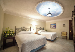 Hotel Francis Drake San Francisco de Campeche