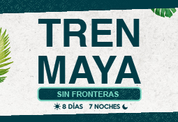 Tren Maya Sin Fronteras