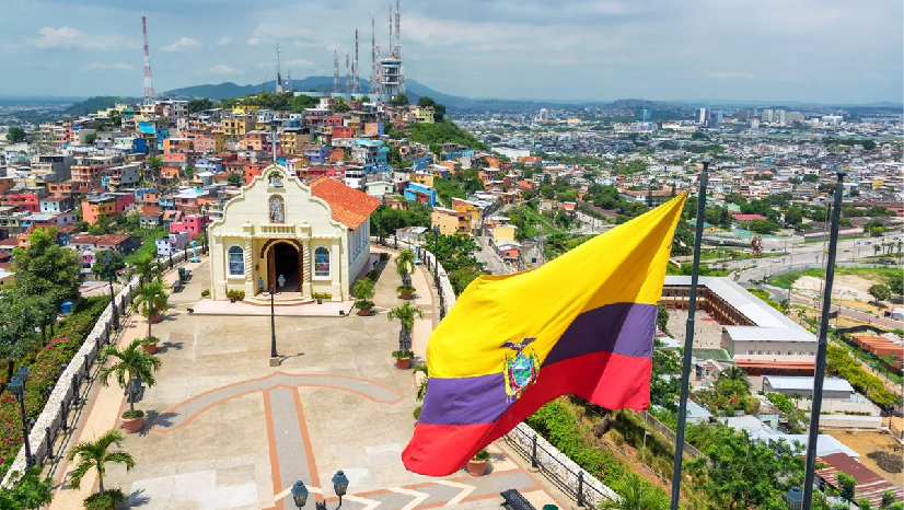 Ecuador