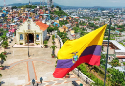 Ecuador Natural